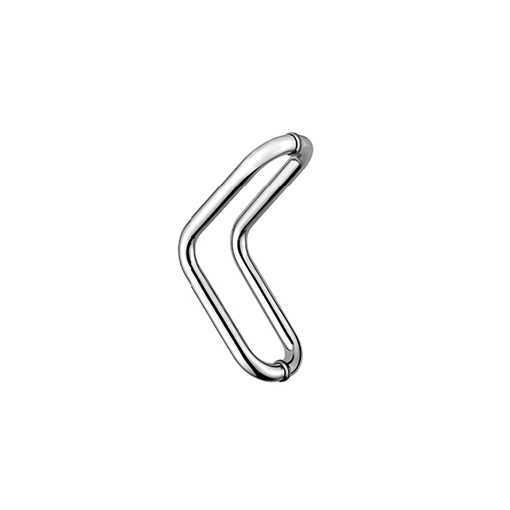 Stainless steel pull handle PH-8971