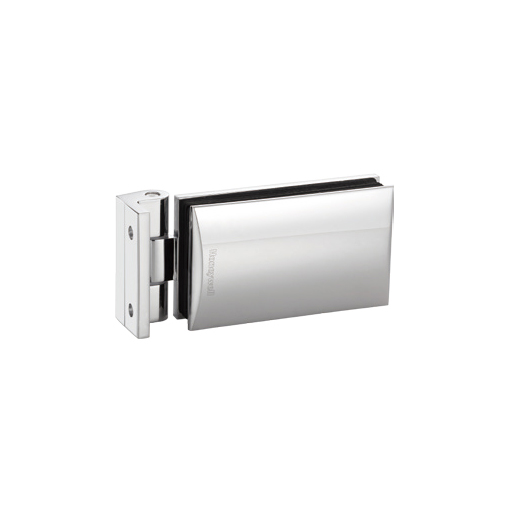 Glass door hinge without spring SH-4061
