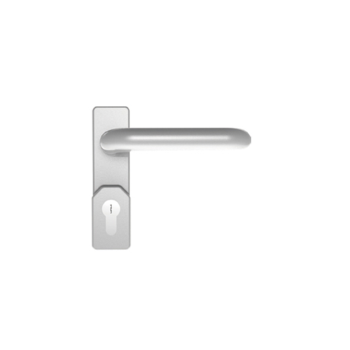 Outside lever handle ED-301