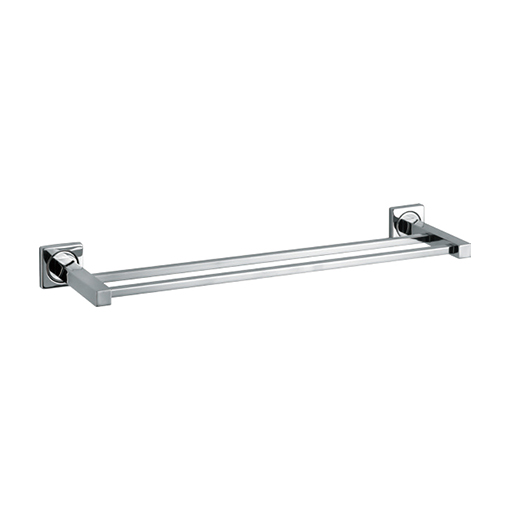 Double towel bar BA-10106