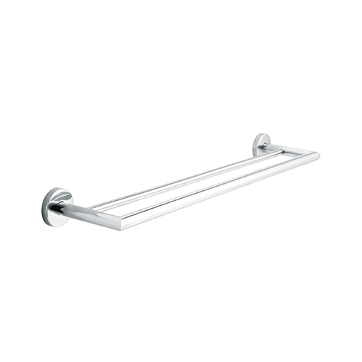 Double towel bar BA-10207