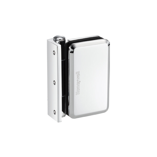 Glass door hinge without spring SH-4031