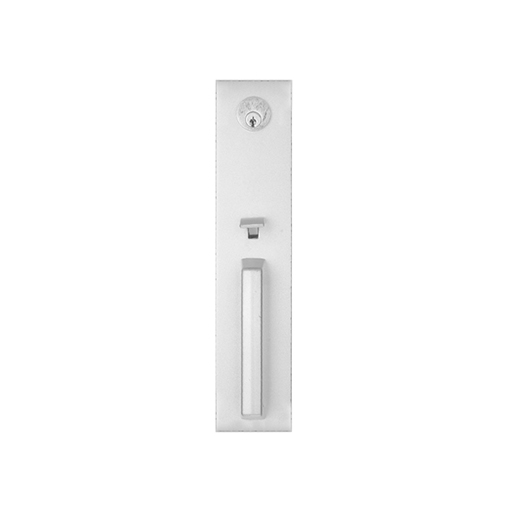 Outside lever handle ED-212