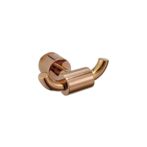 Double robe hook BA-10301