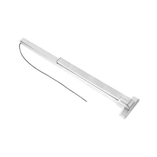 Touch bar type panic exit device ED-512