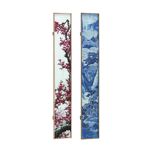 luxurious pull handle PH-730