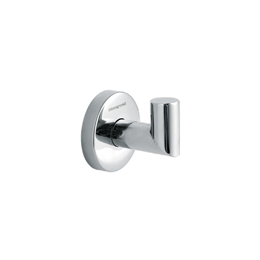 Single robe hook BA-10201
