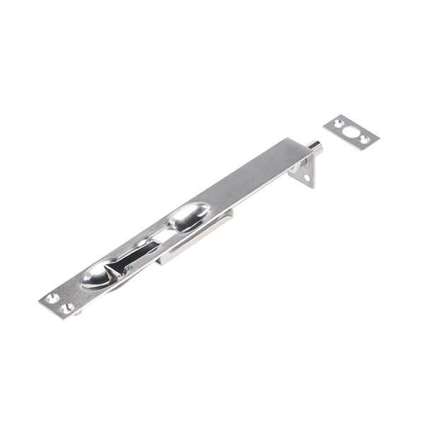 Flush bolt DB-006