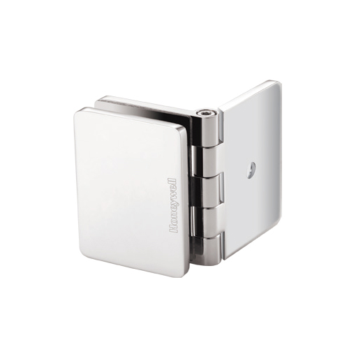 Glass door hinge without spring SH-4021