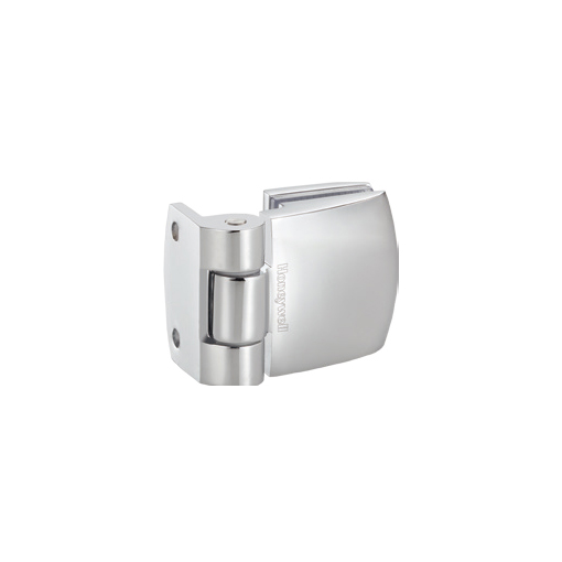 Glass door hinge without spring SH-4071