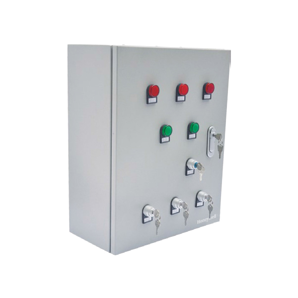 Fire Linkage controllers HVS9100
